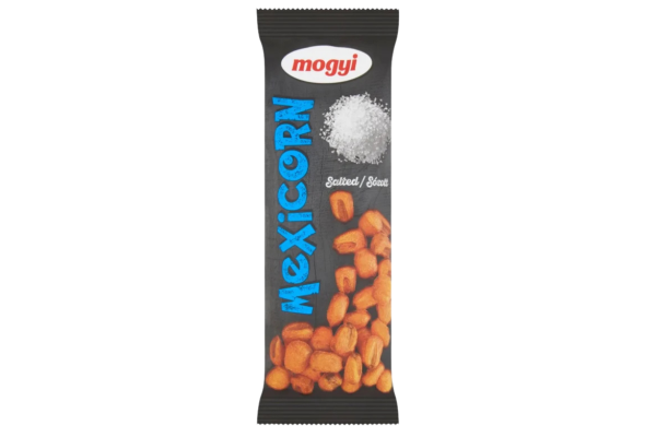 царевица осолена mogyi 55гр