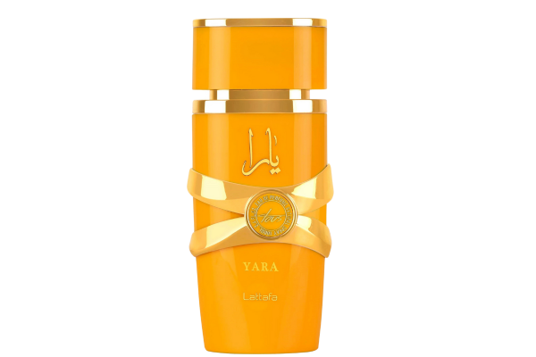 парфюмна вода yara tous lattafa edp 100 ml