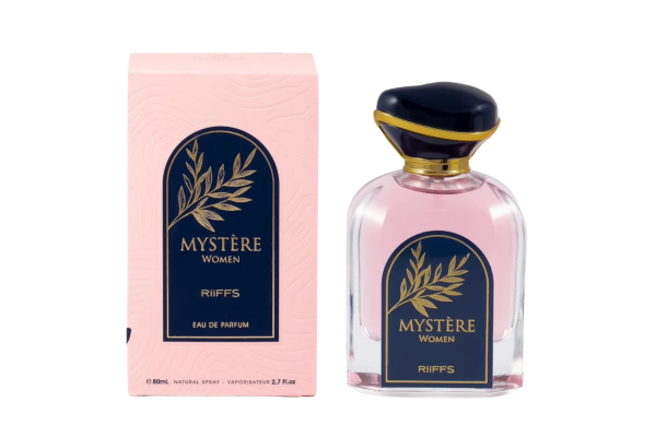 парфюм mystere riiffs 100мл