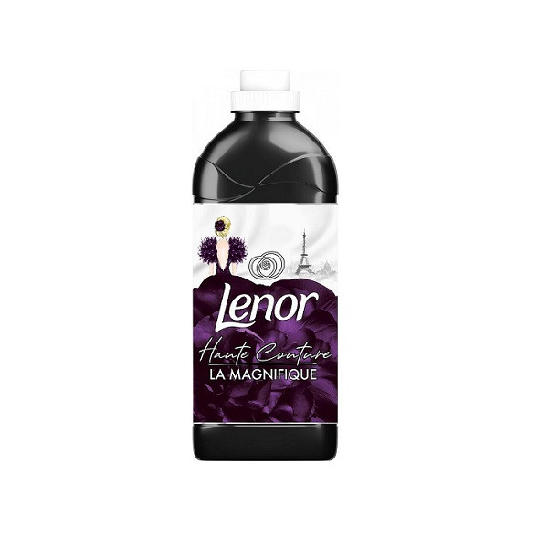 Омекотител Lenor La Magnifique (48 пранета) - 1.44л.